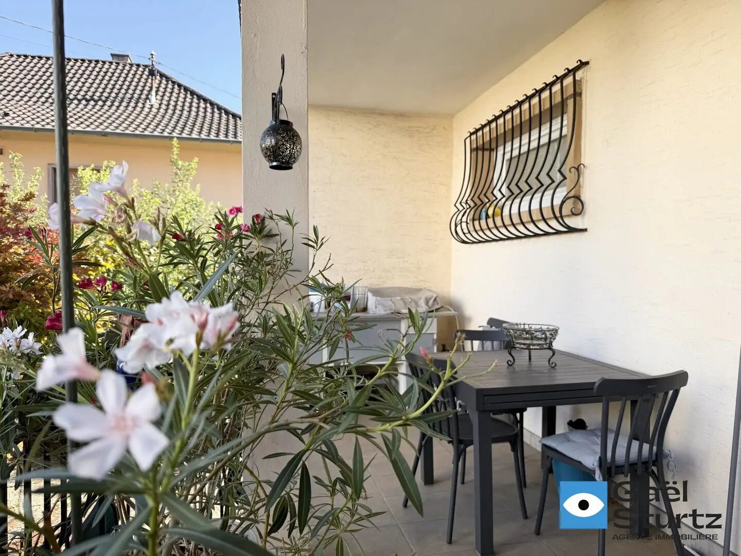Appartement à vendre, 135m², Illkirch-Graffenstaden