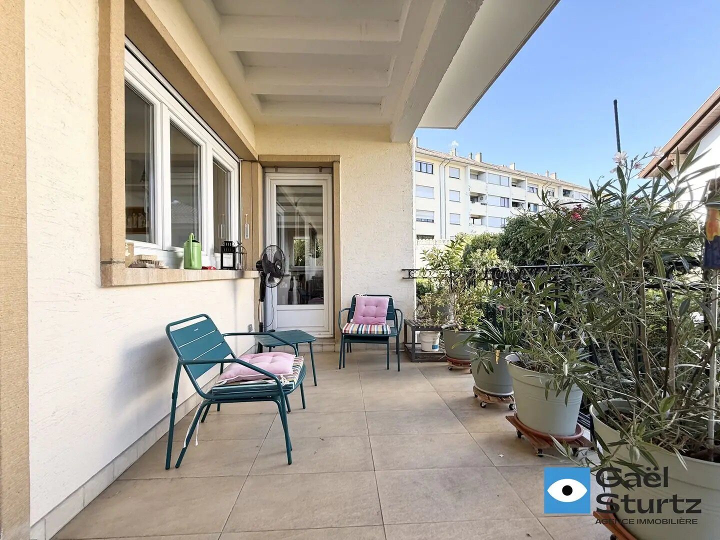 Appartement à vendre, 135m², Illkirch-Graffenstaden
