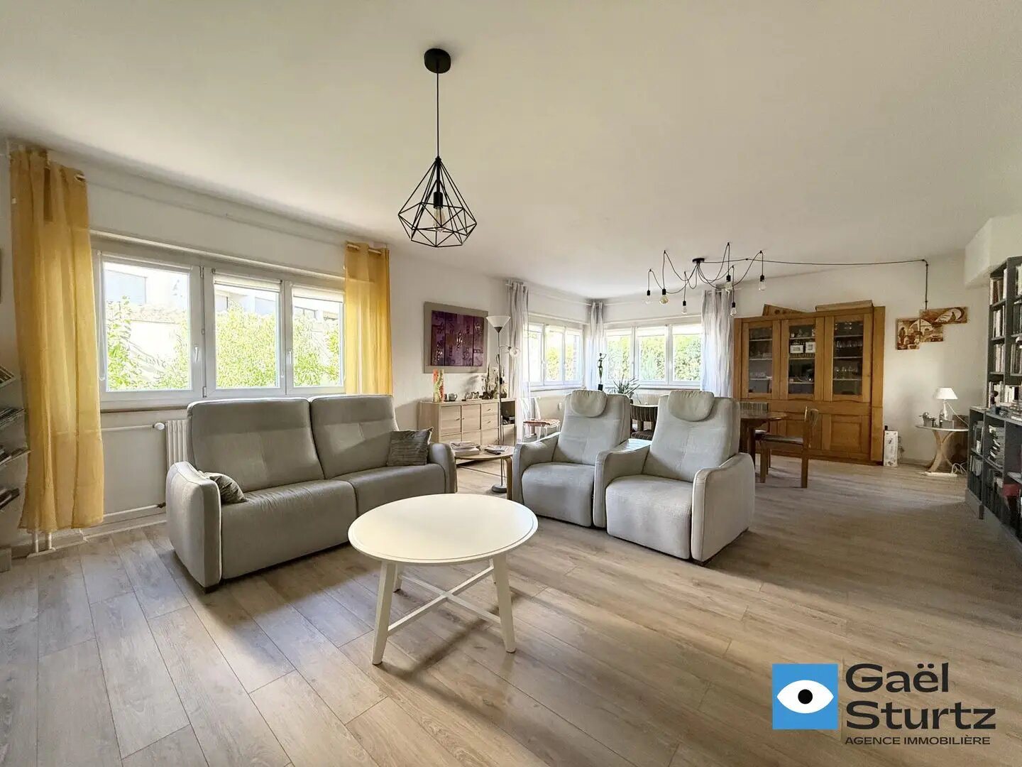Appartement à vendre, 135m², Illkirch-Graffenstaden