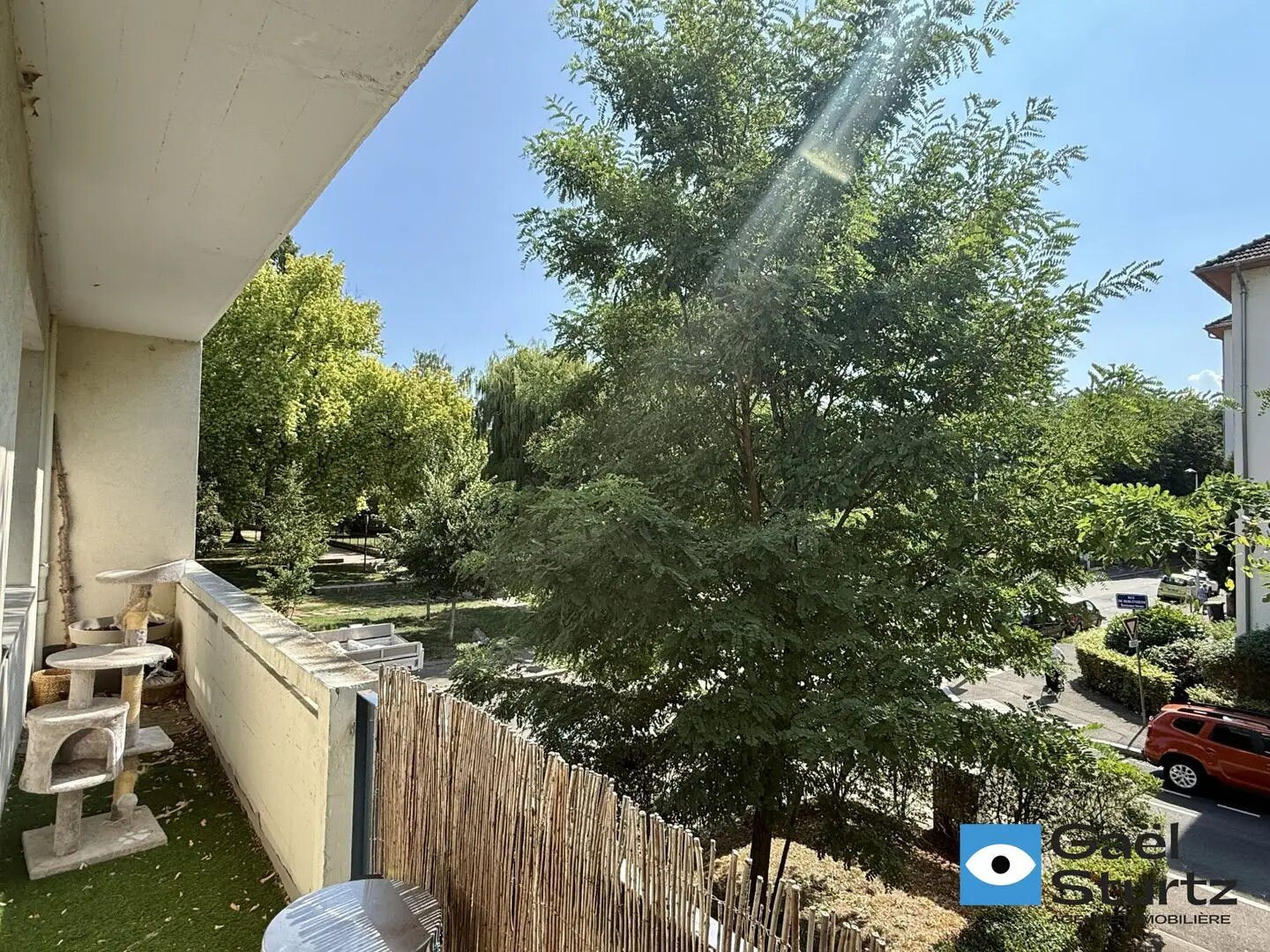 Appartement à vendre, 79m², Strasbourg