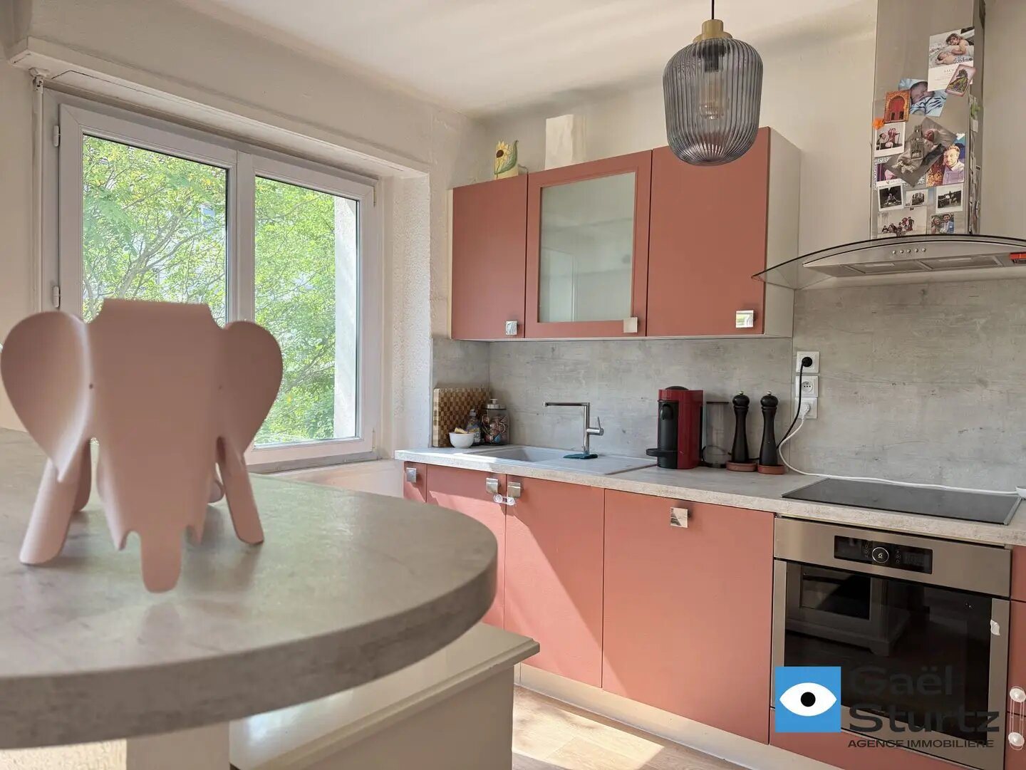 Appartement à vendre, 79m², Strasbourg