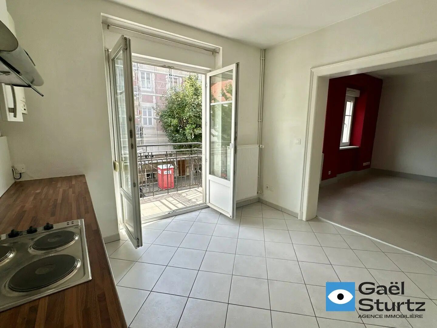 Appartement à vendre, 88m², Strasbourg