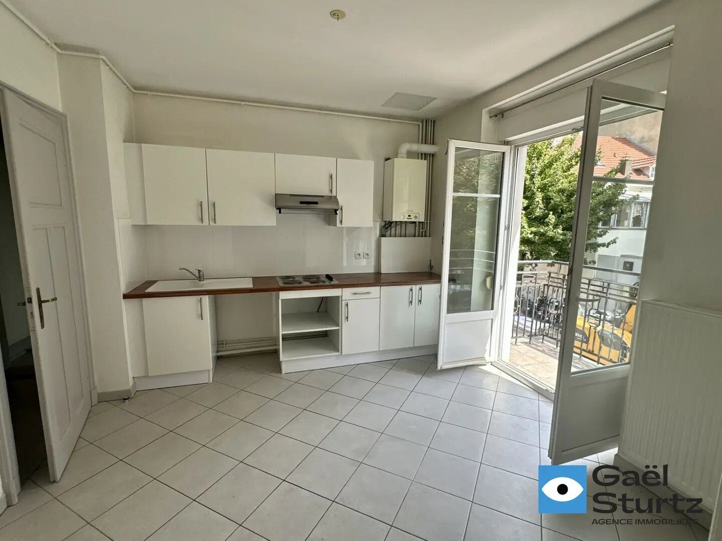 Appartement à vendre, 88m², Strasbourg