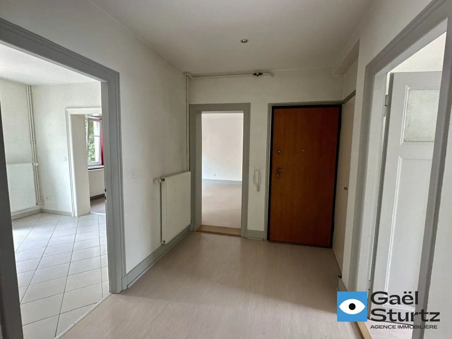 Appartement à vendre, 88m², Strasbourg