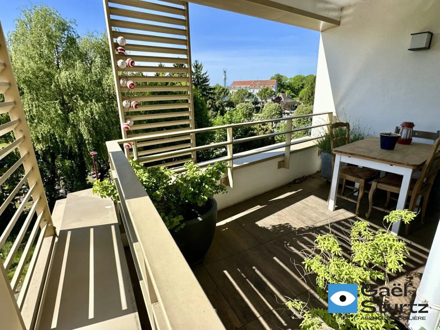 Appartement à vendre, 63m², Schiltigheim