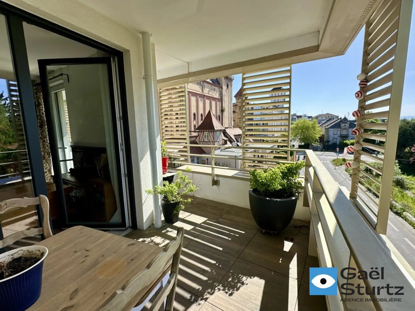 Appartement à vendre, 63m², Schiltigheim