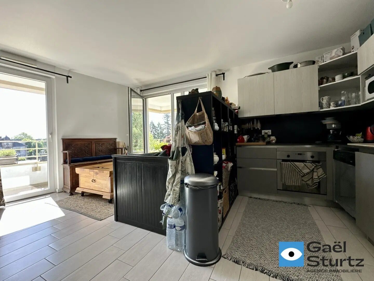 Appartement à vendre, 63m², Schiltigheim