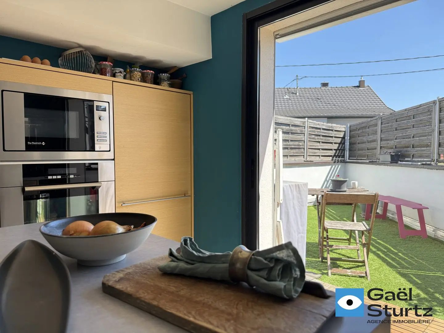 Appartement à vendre, 93m², Oberhausbergen