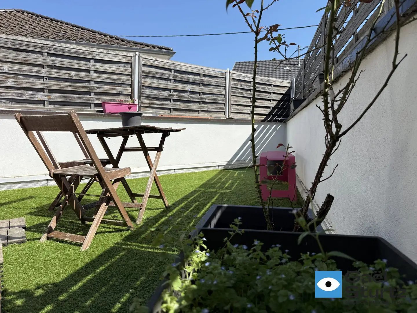 Appartement à vendre, 93m², Oberhausbergen