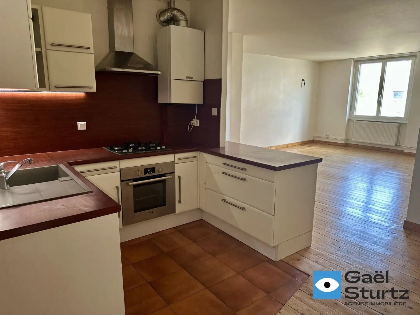 Appartement à vendre, 96m², Schiltigheim