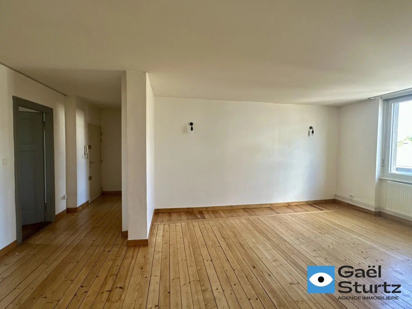 Appartement à vendre, 96m², Schiltigheim