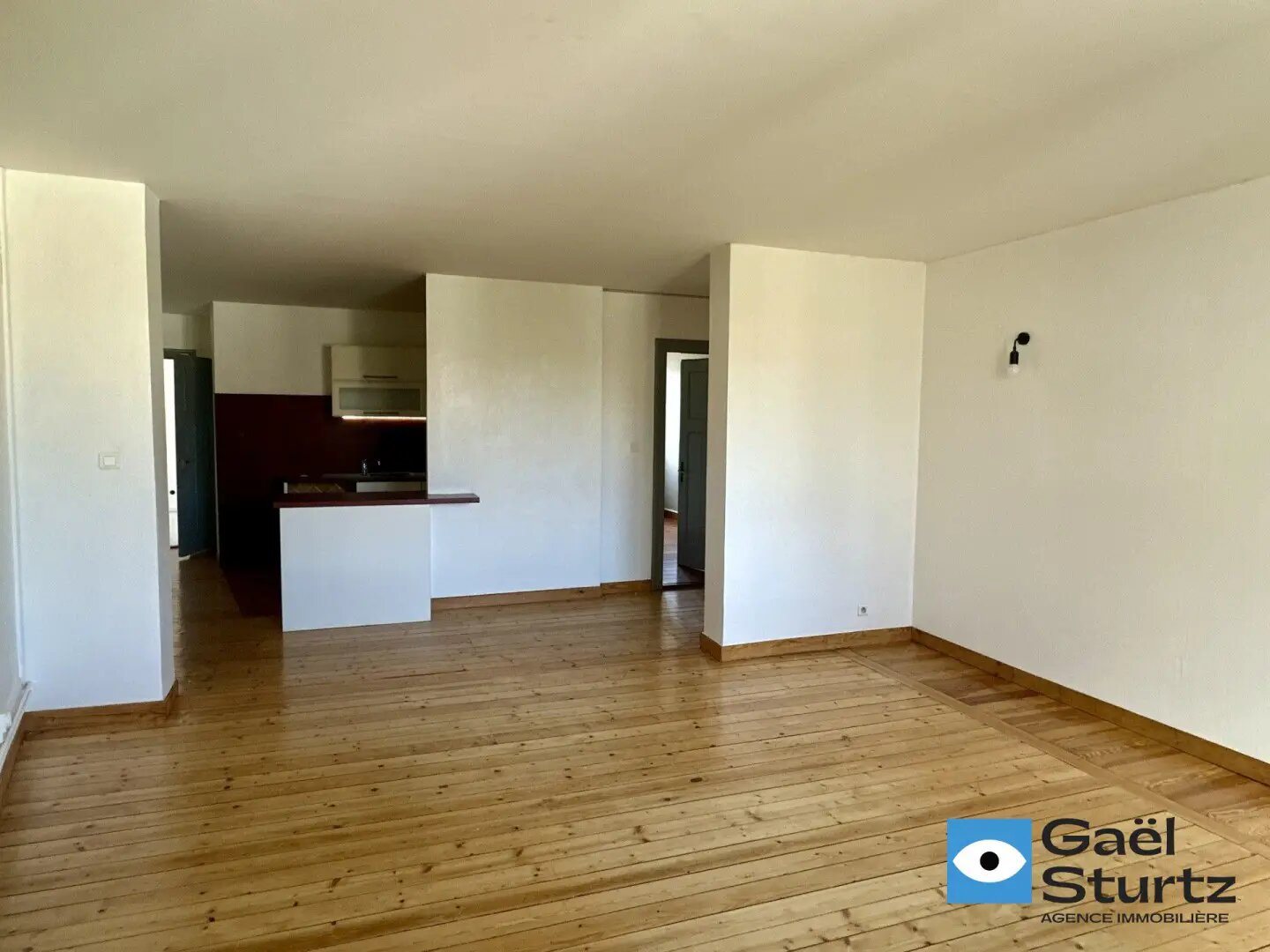 Appartement à vendre, 96m², Schiltigheim