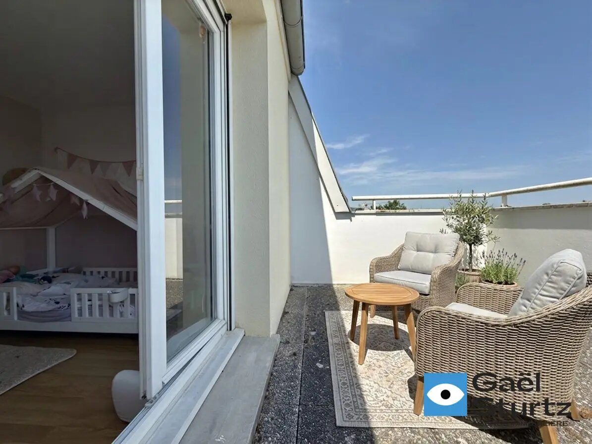 Appartement à vendre, 113m², Illkirch-Graffenstaden