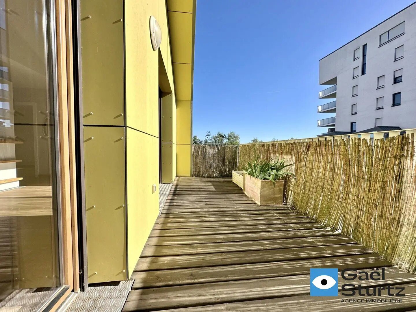 Appartement à vendre, 90m², Strasbourg