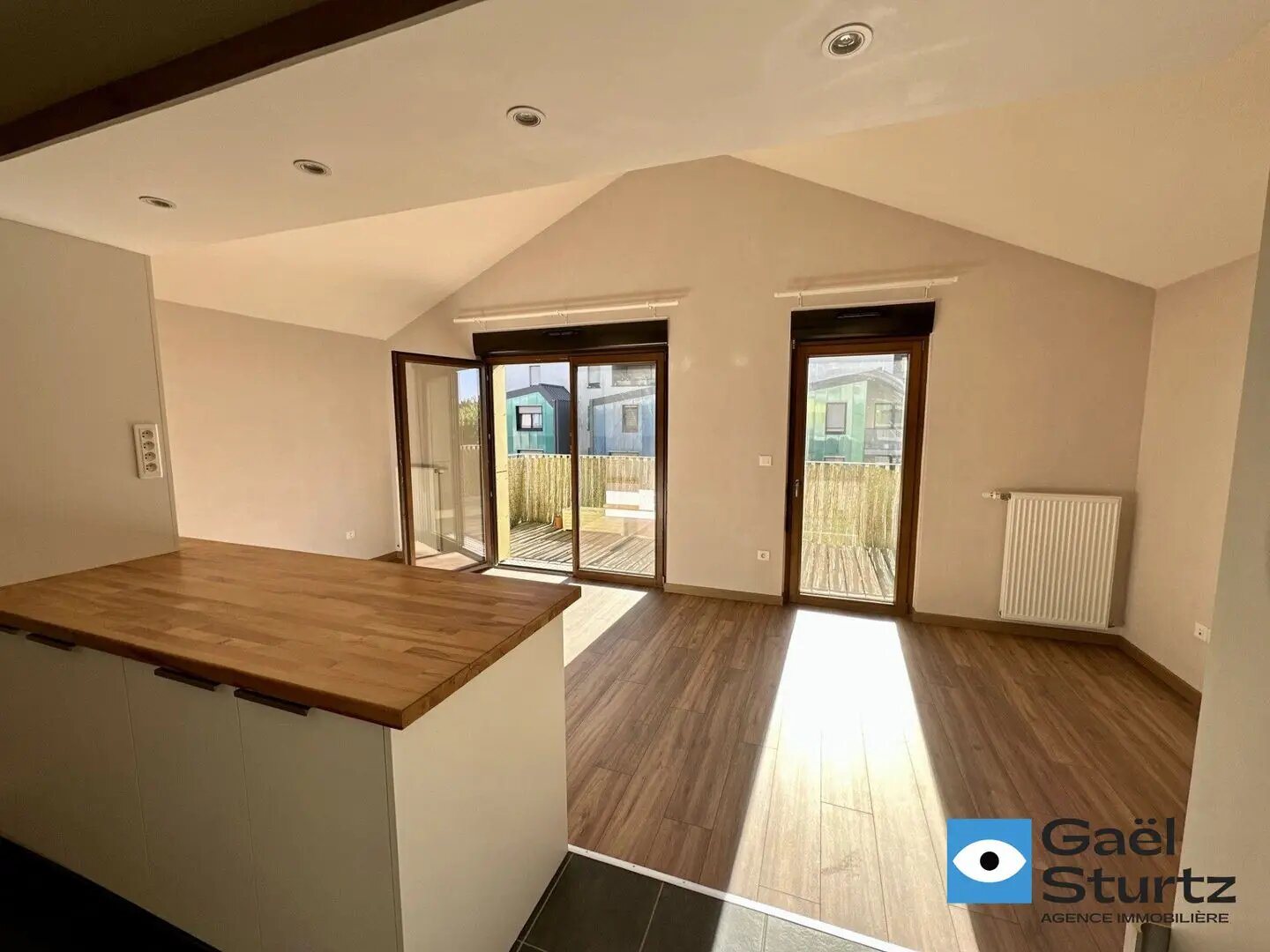Appartement à vendre, 90m², Strasbourg