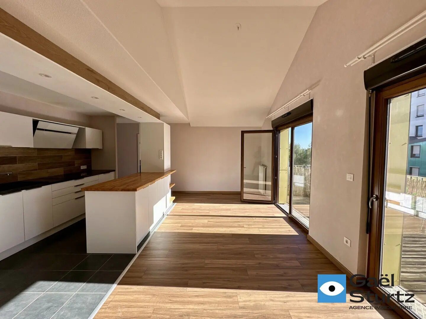 Appartement à vendre, 90m², Strasbourg