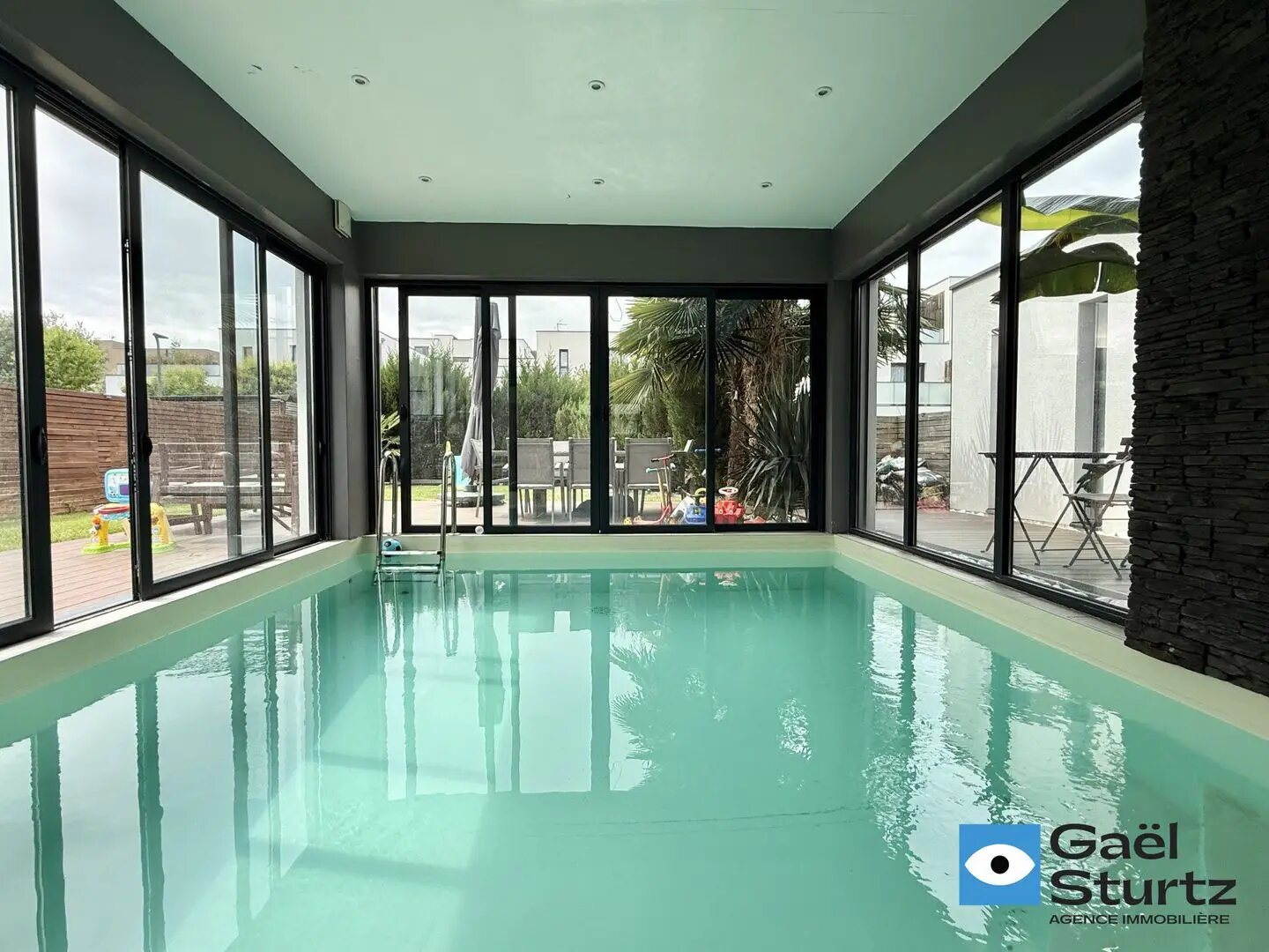 Maison à vendre, 147m², Mittelhausbergen