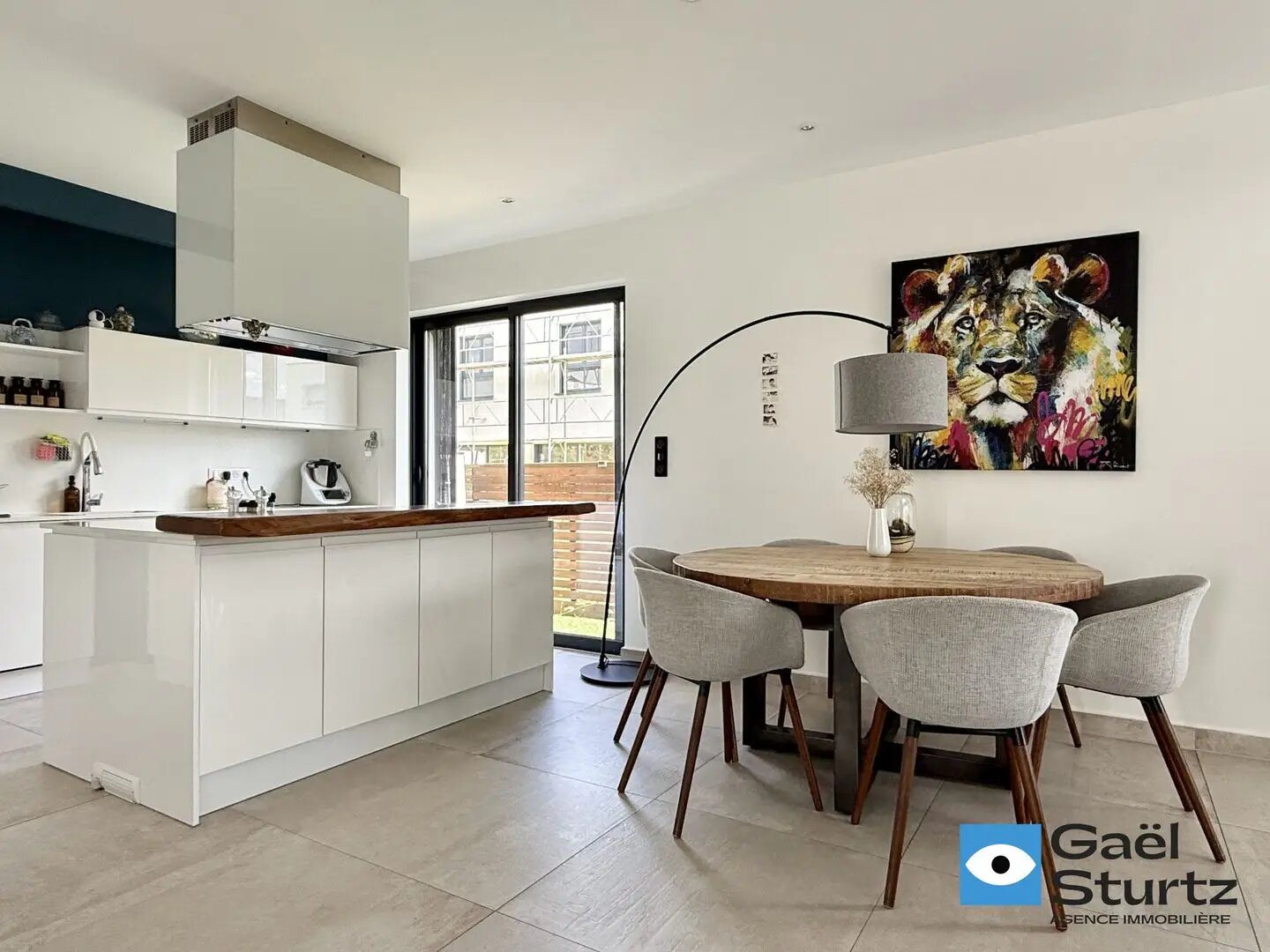 Maison à vendre, 147m², Mittelhausbergen