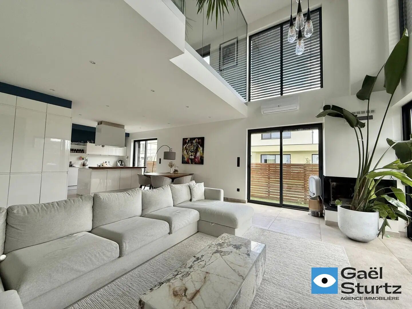 Maison à vendre, 147m², Mittelhausbergen
