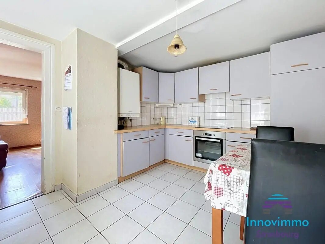 Maison à vendre, 105m², Wittisheim