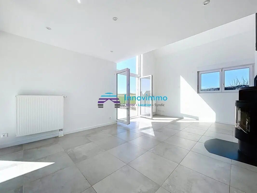Maison à vendre, 125m², Breuschwickersheim