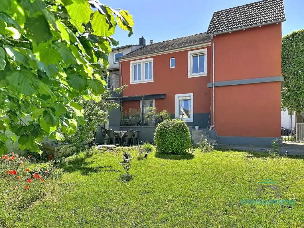 Maison à vendre, 120m², Haguenau