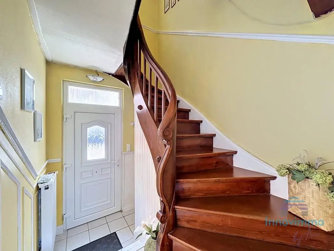 Maison à vendre, 120m², Haguenau