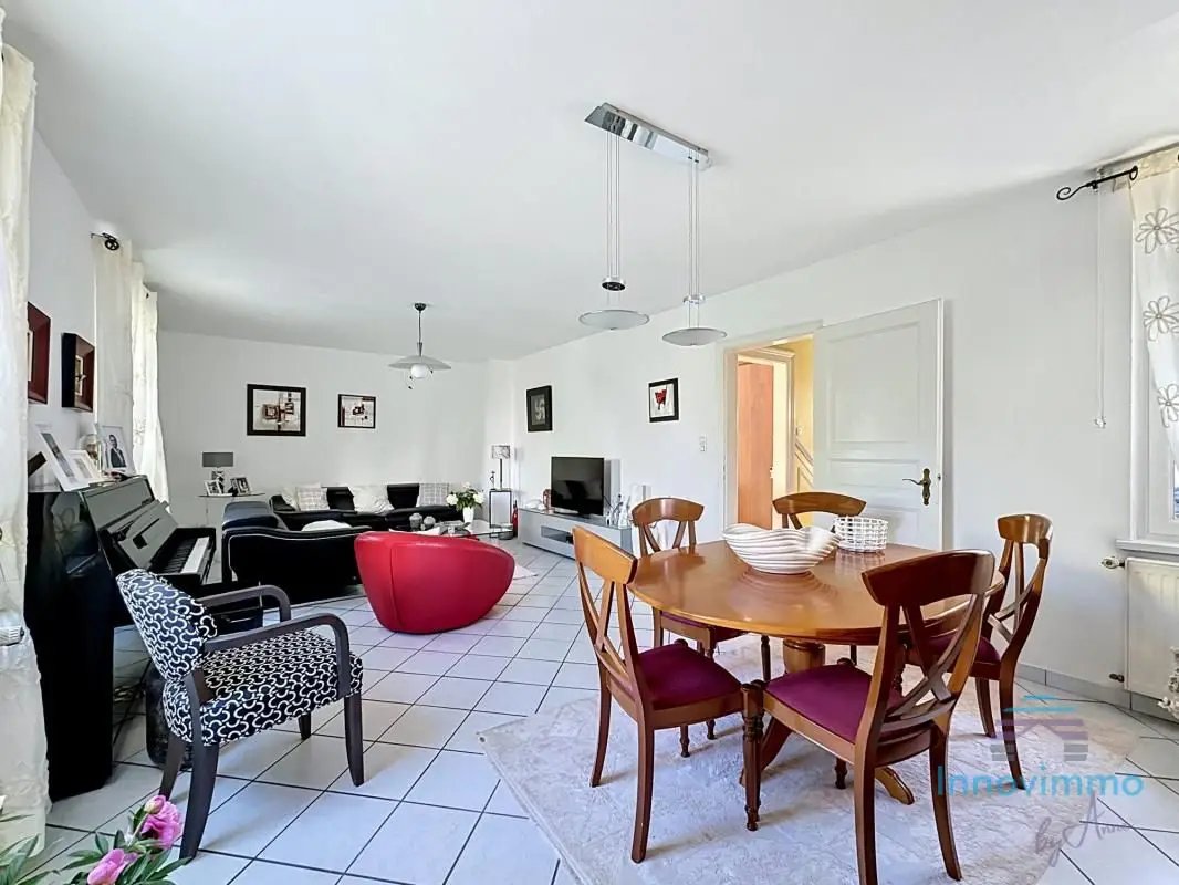 Maison à vendre, 120m², Haguenau