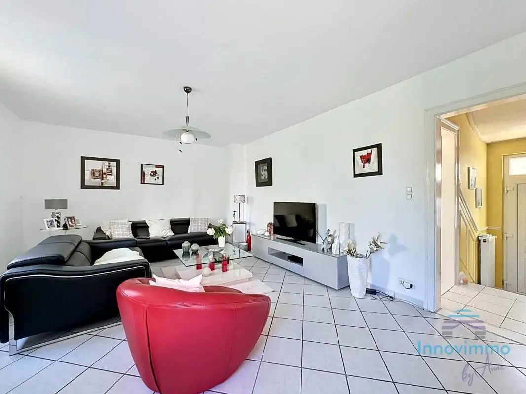 Maison à vendre, 120m², Haguenau