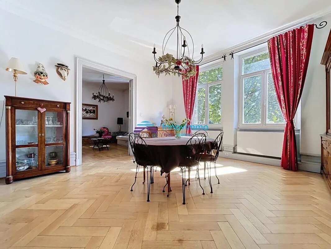Appartement à vendre, 157m², Strasbourg