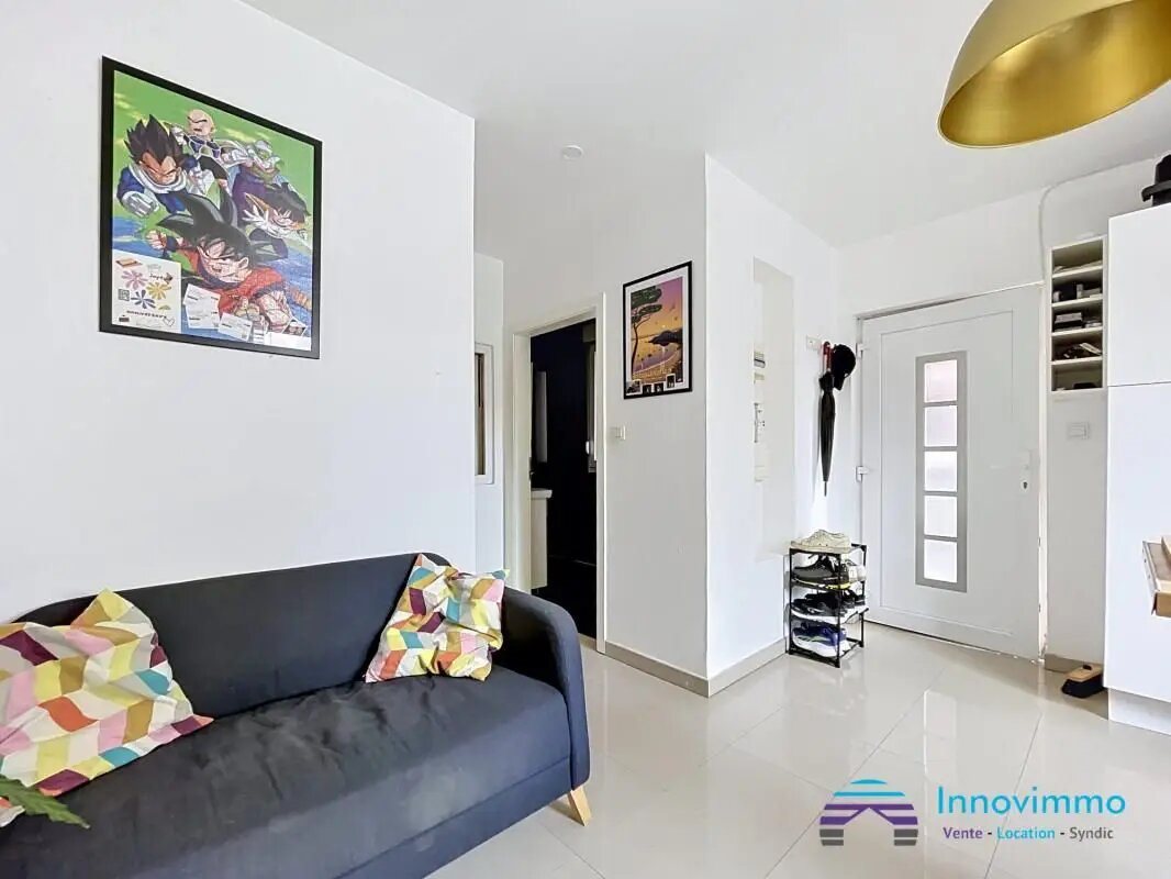 Appartement à vendre, 30m², Strasbourg