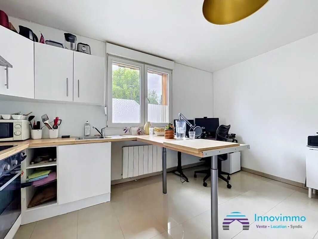 Appartement à vendre, 30m², Strasbourg