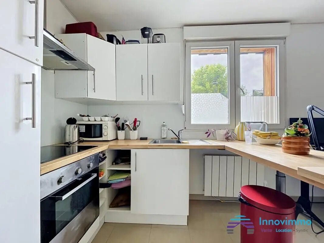 Appartement à vendre, 30m², Strasbourg