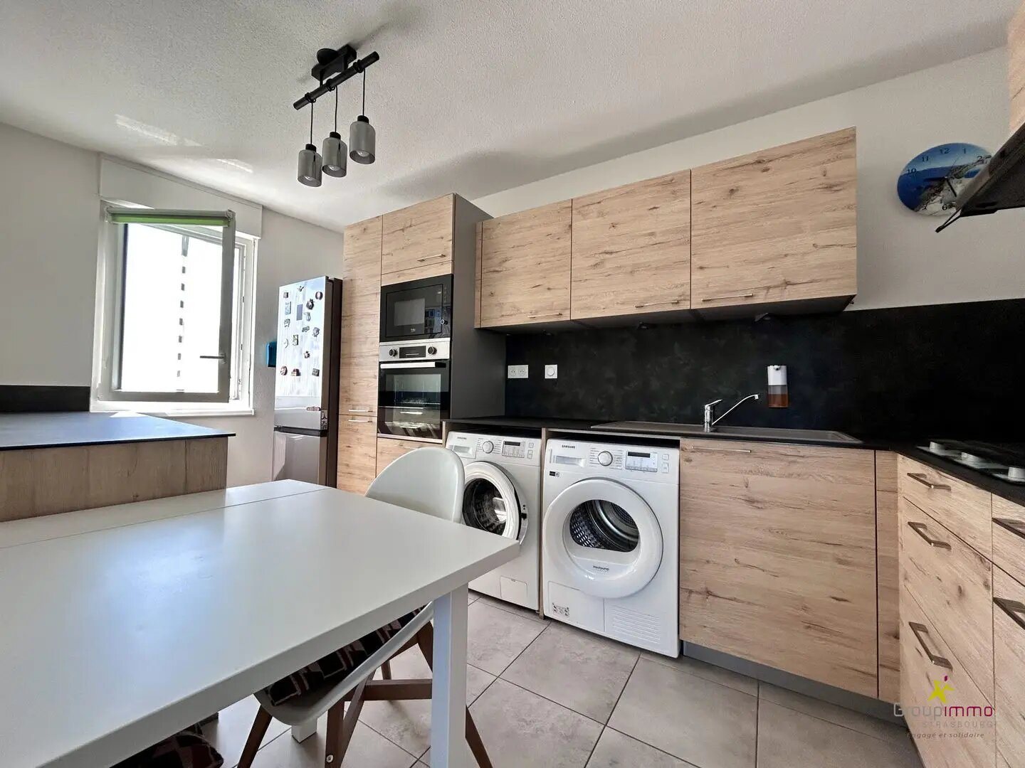 Appartement à vendre, 44m², Lingolsheim
