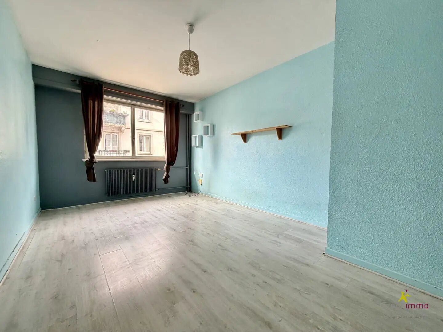 Appartement à vendre, 41m², Strasbourg