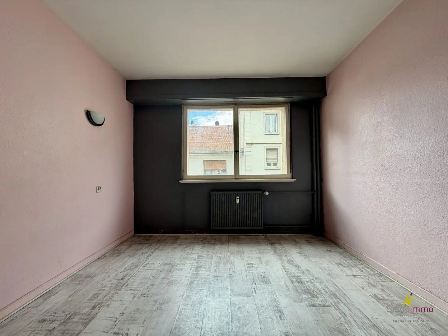 Appartement à vendre, 41m², Strasbourg