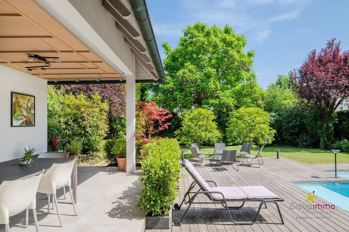 Maison à vendre, 281m², Strasbourg