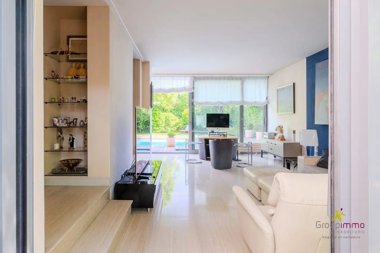Maison à vendre, 281m², Strasbourg