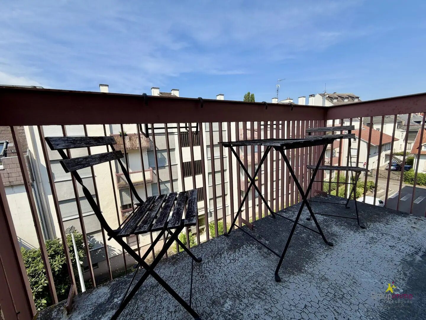 Appartement à vendre, 80m², Strasbourg