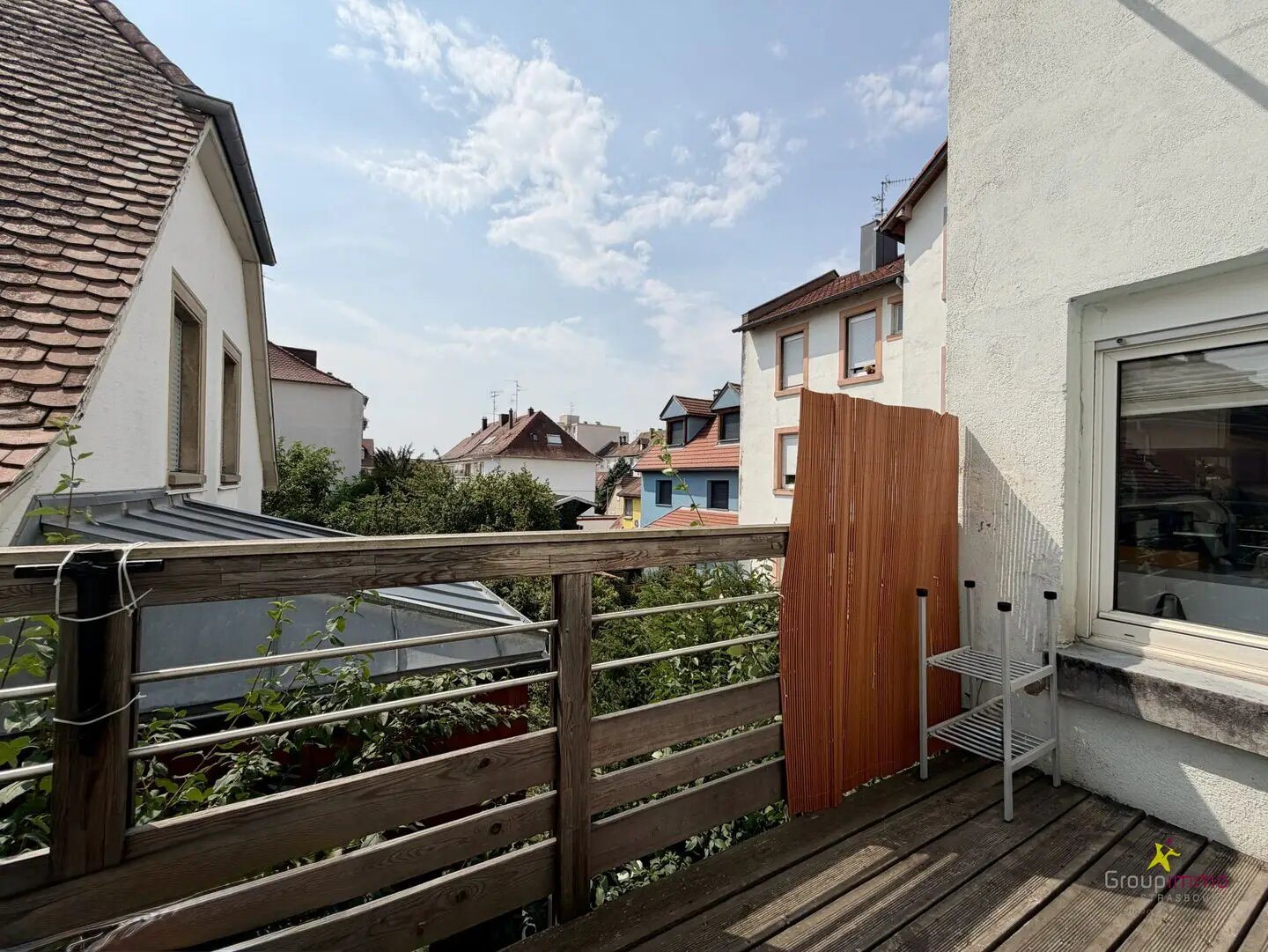 Appartement à vendre, 59m², Strasbourg