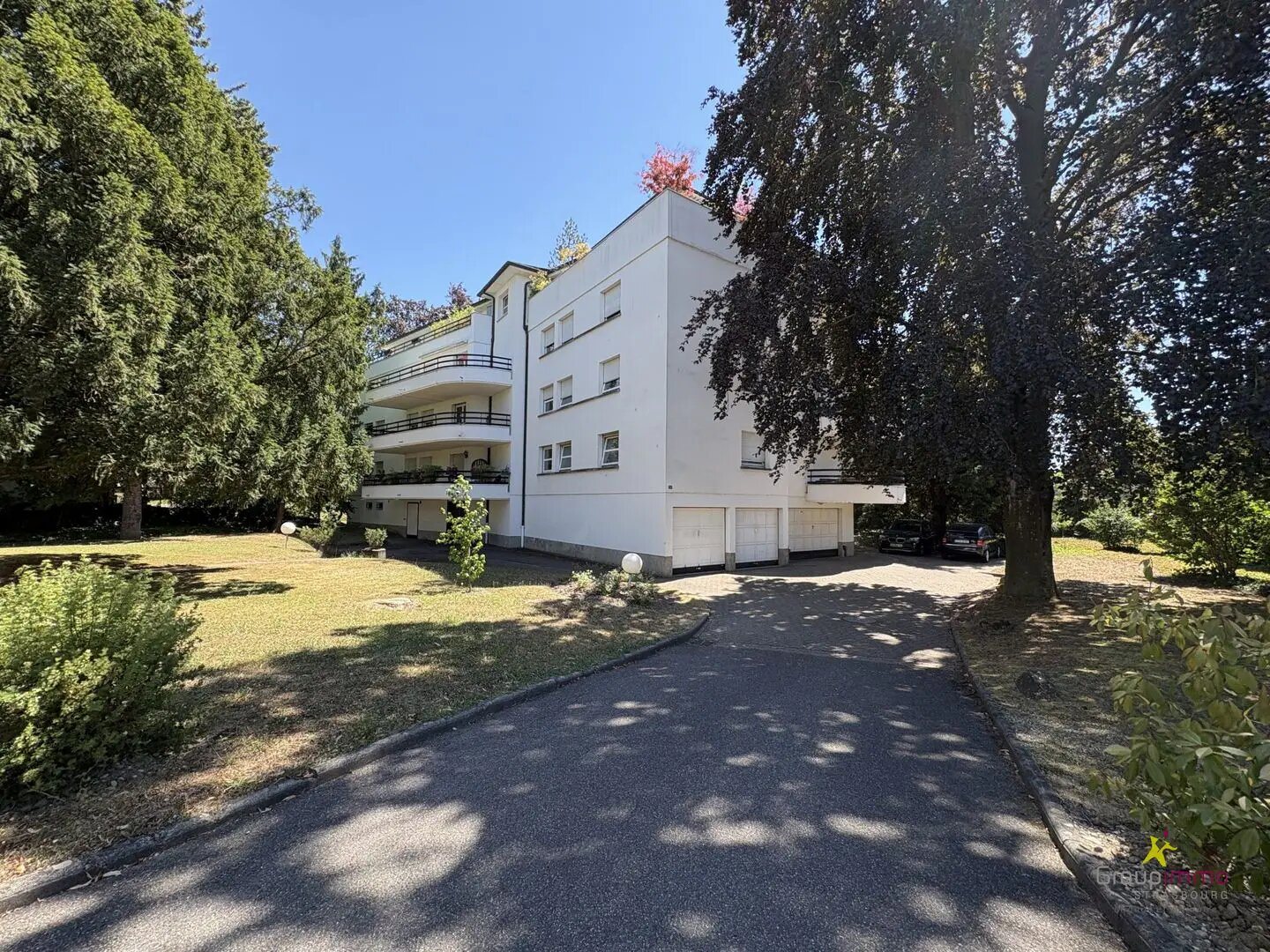 Appartement à vendre, 81m², Strasbourg