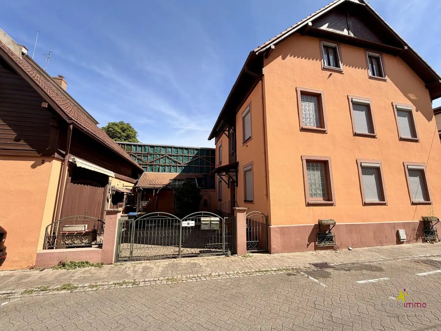 Maison à vendre, 208m², Schiltigheim