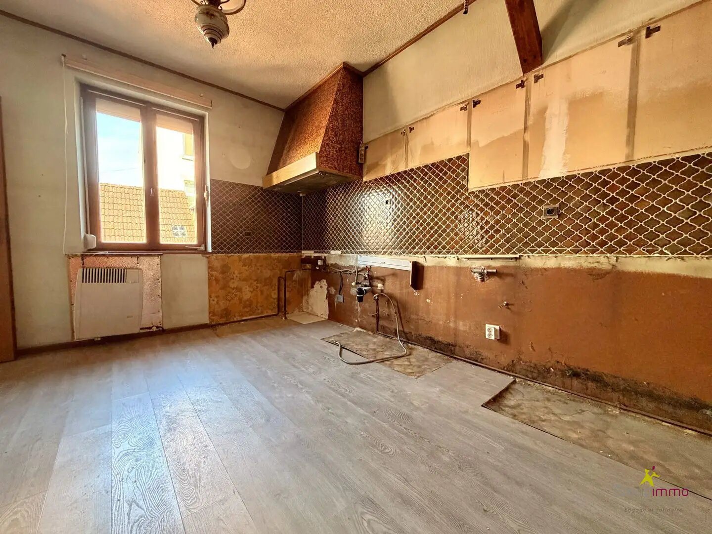 Maison à vendre, 208m², Schiltigheim