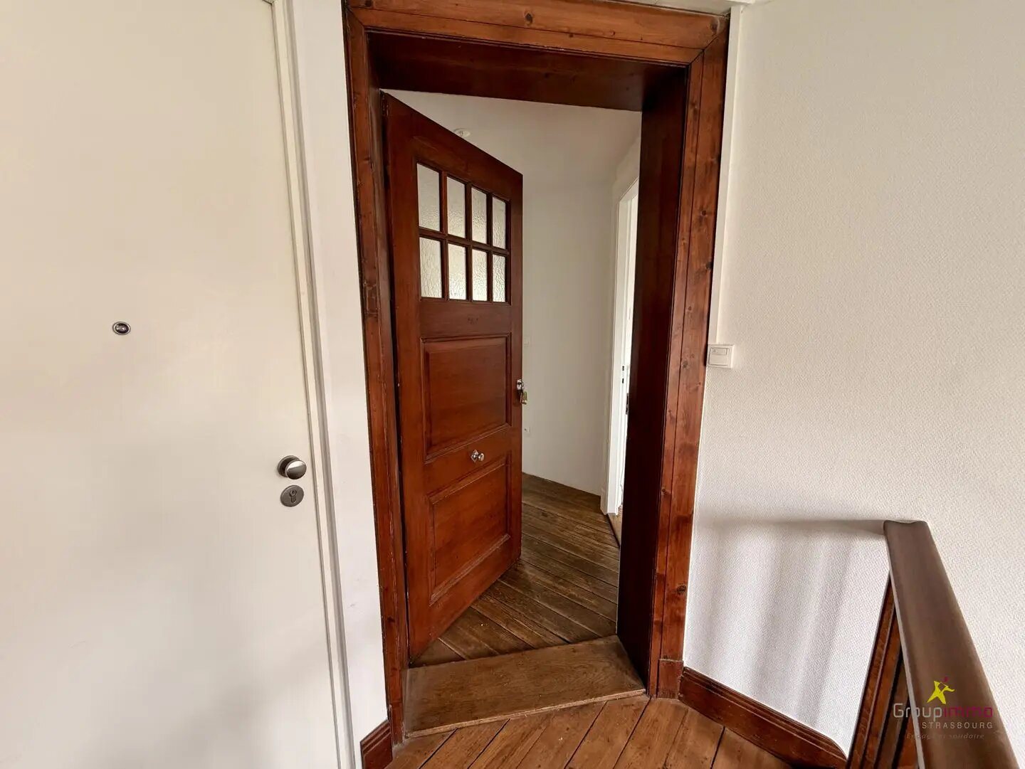 Appartement à vendre, 22m², Strasbourg