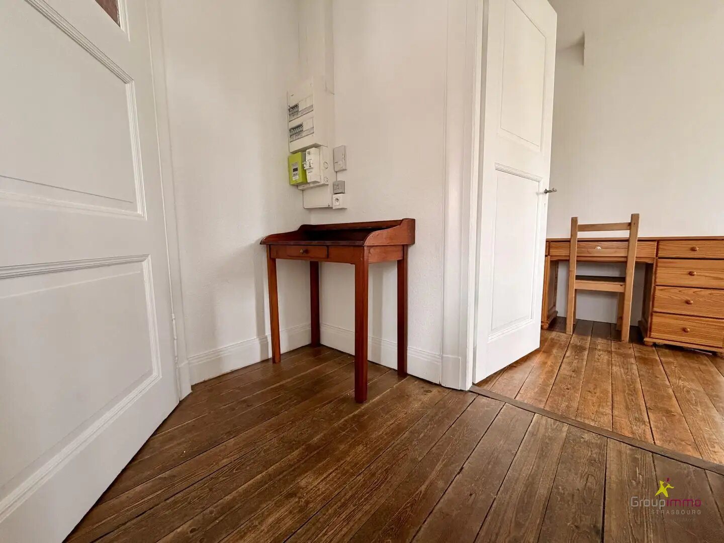 Appartement à vendre, 22m², Strasbourg
