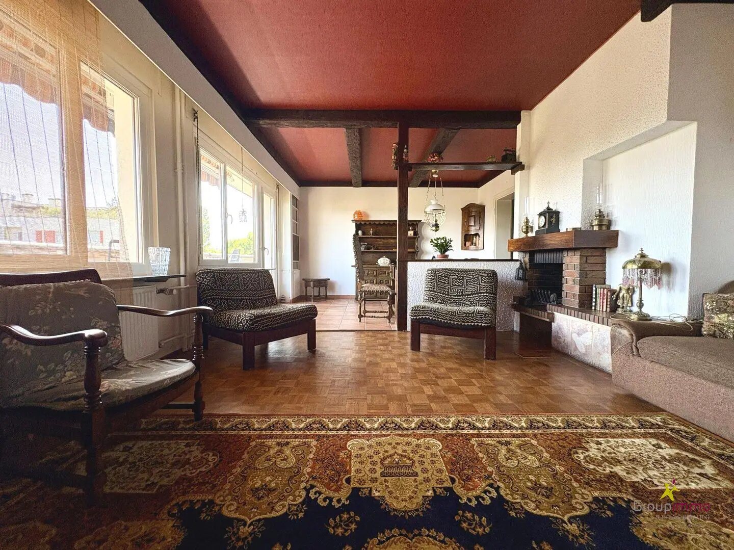 Appartement à vendre, 105m², Strasbourg