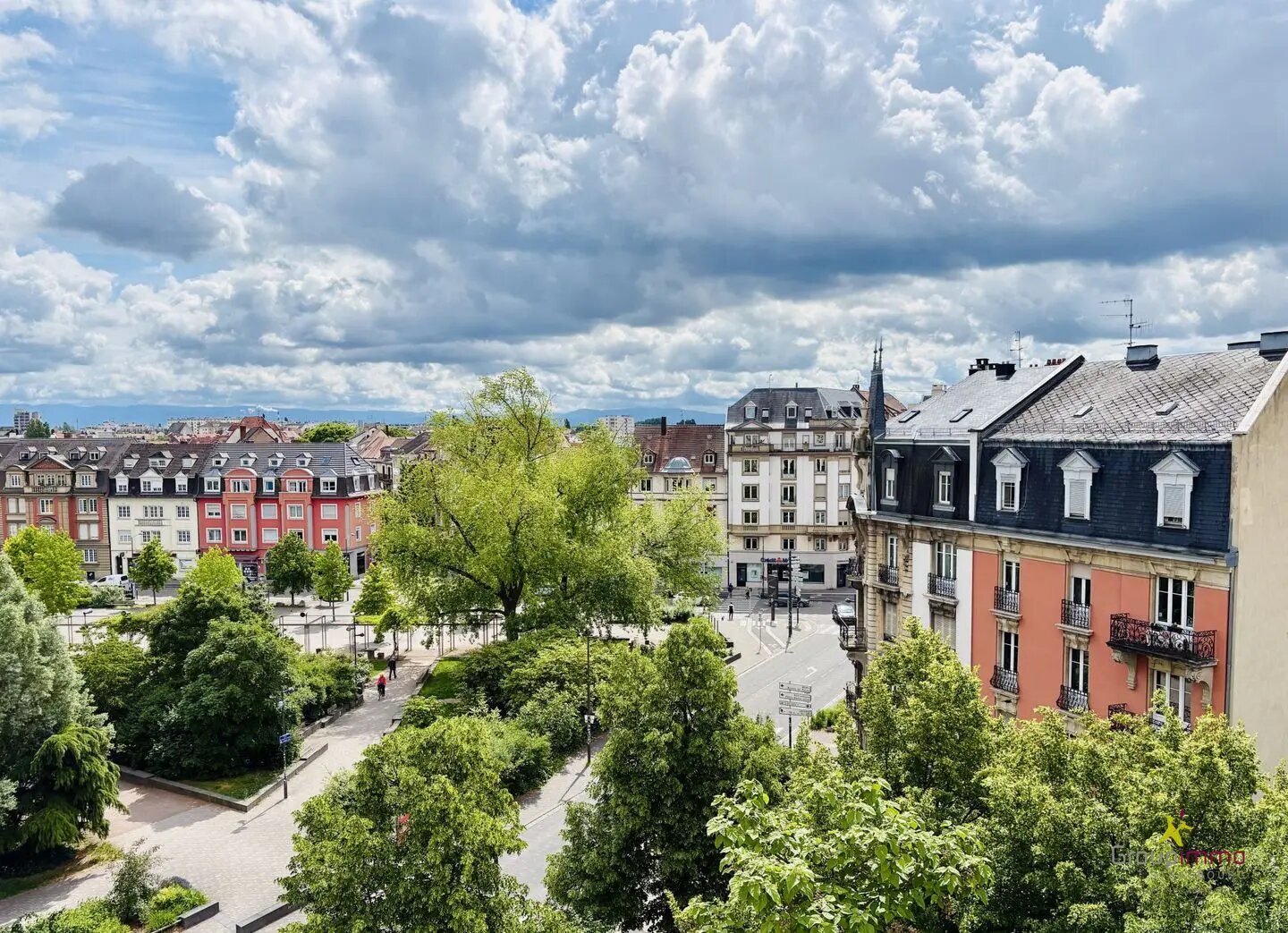 Appartement à vendre, 48m², Strasbourg