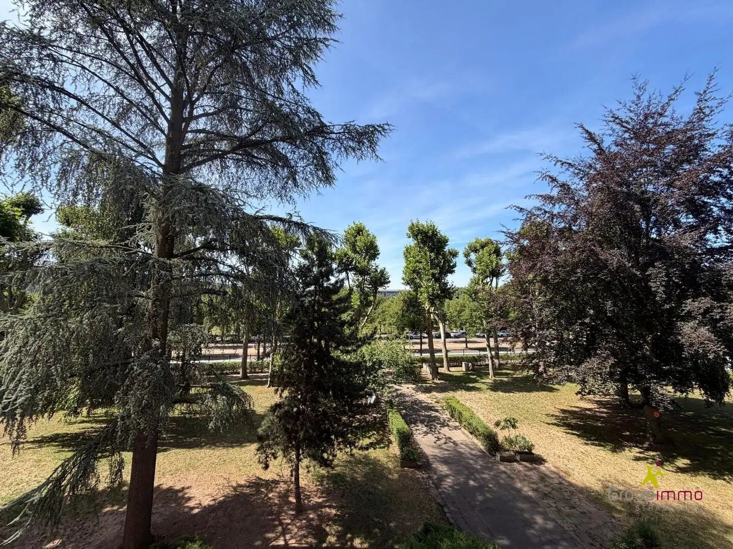 Appartement à vendre, 100m², Strasbourg