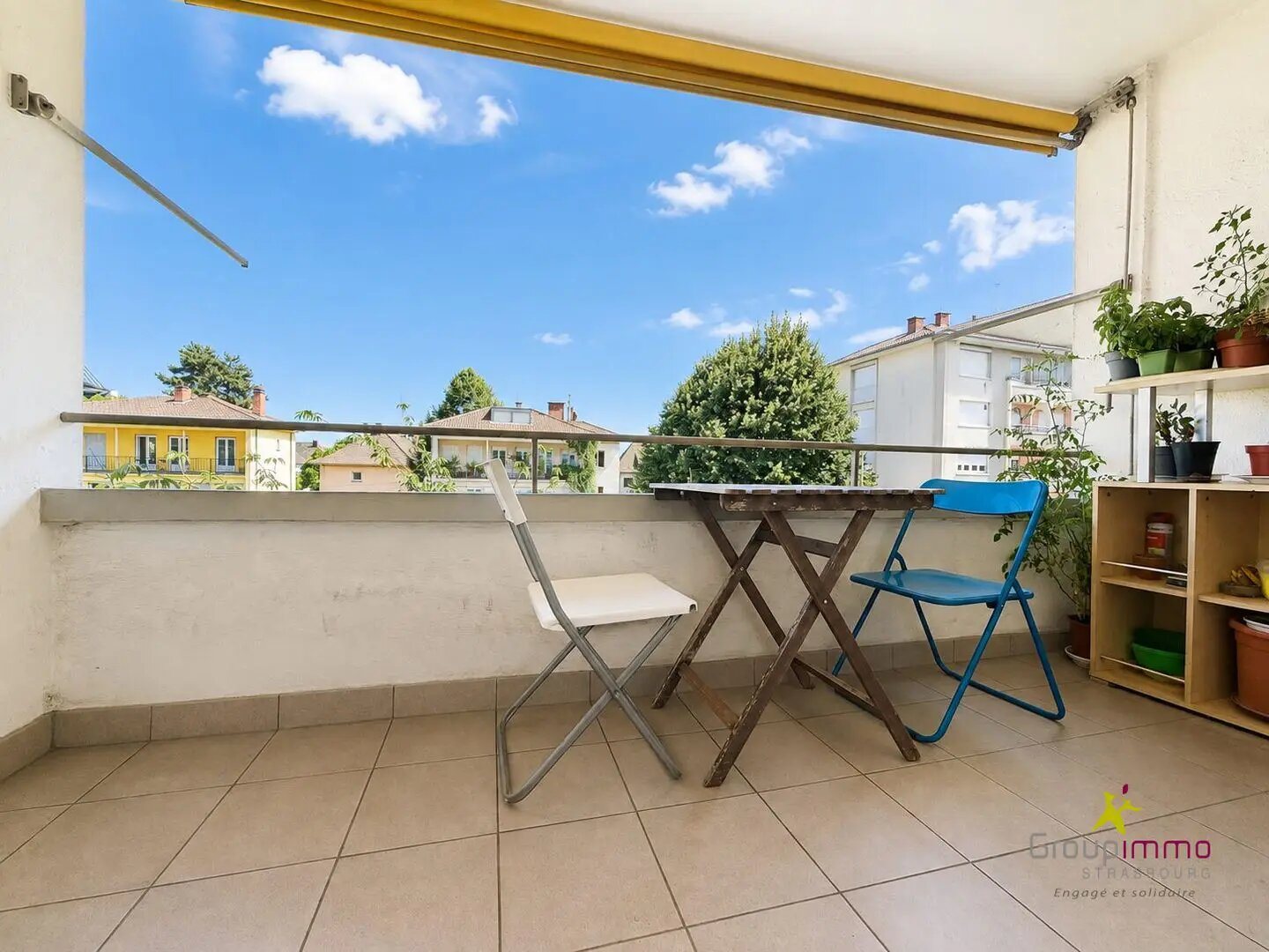 Appartement à vendre, 100m², Strasbourg