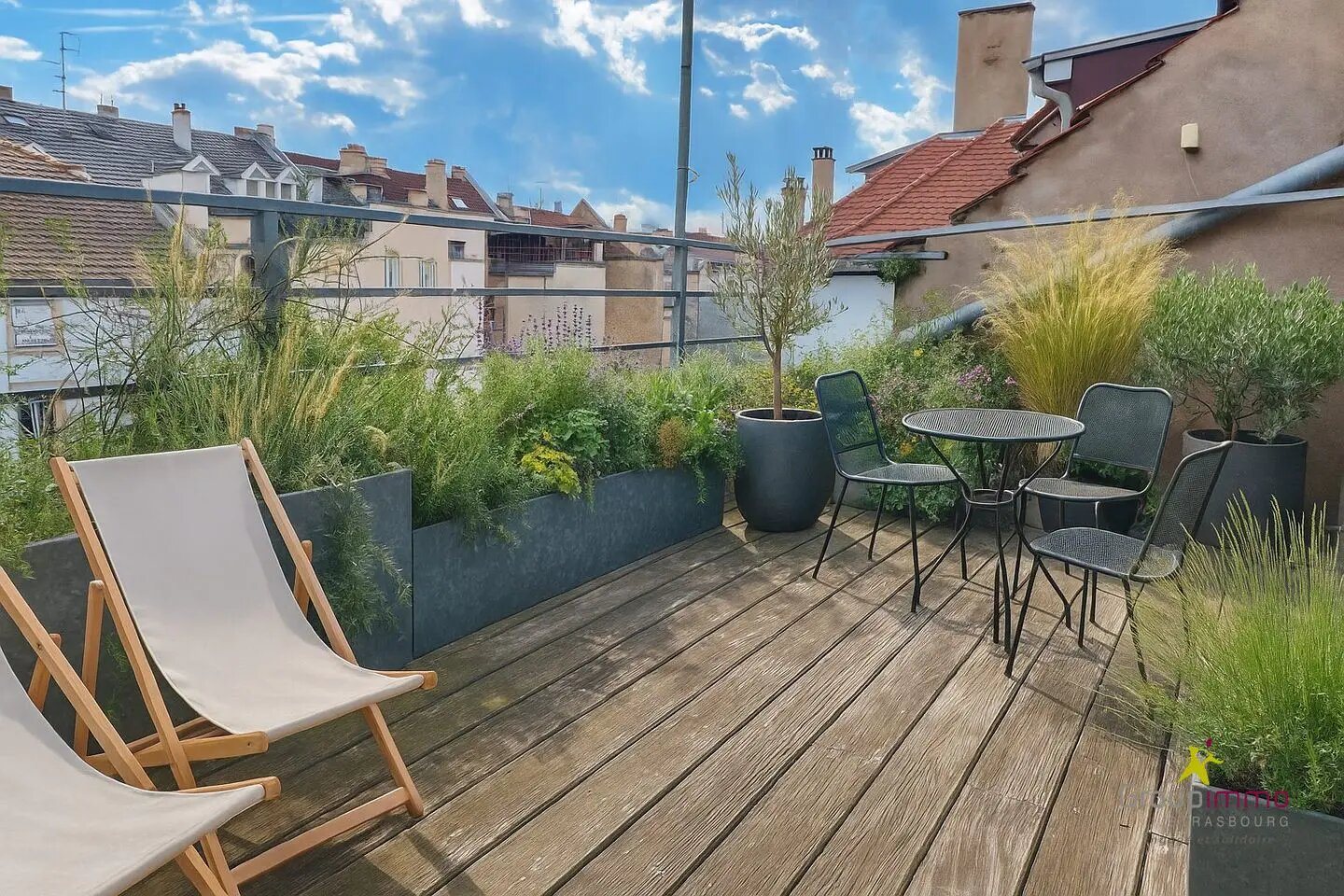 Appartement à vendre, 127m², Strasbourg